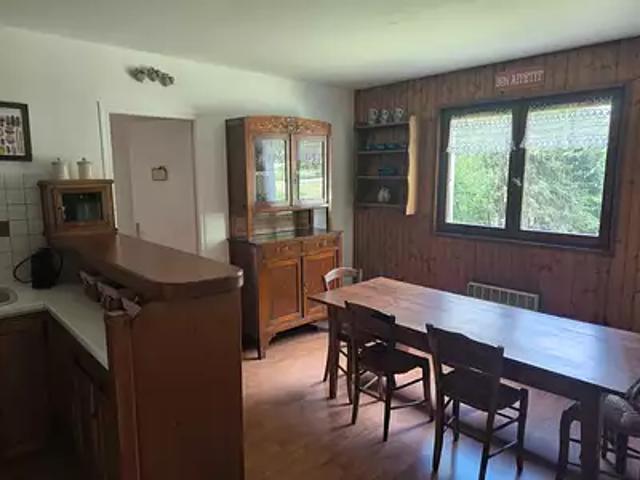 achat appartement, 55.63 m²
