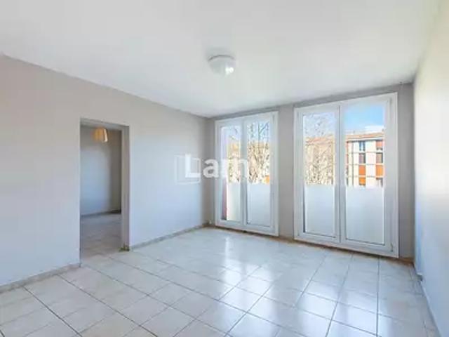 achat appartement, 55.04 m² parking