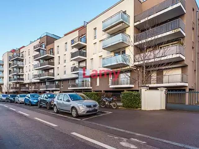 achat appartement, 55.0 m²