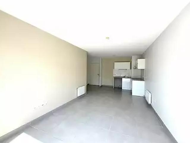 achat appartement, 56.72 m² terrasse parking