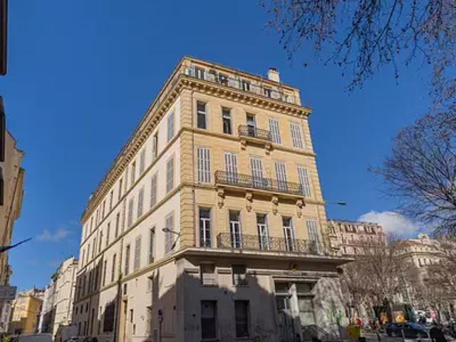 achat appartement, 56.0 m²