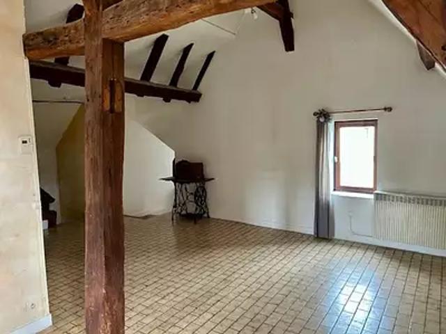 achat appartement, 56.0 m²