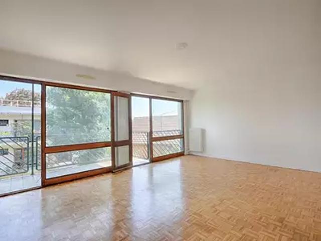 achat appartement, 58.5 m² parking
