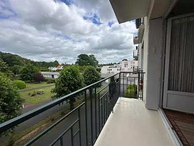 achat appartement, 58.8 m²