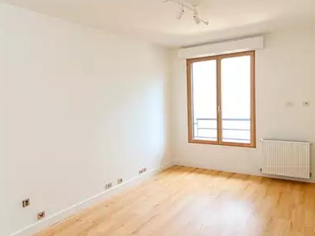 achat appartement, 58.04 m² parking