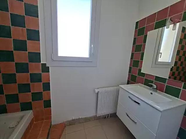 achat appartement, 58.0 m² parking