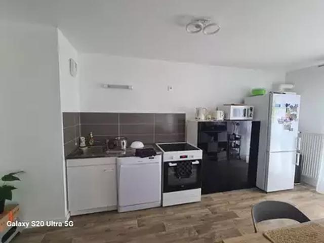 achat appartement, 63.69 m² parking
