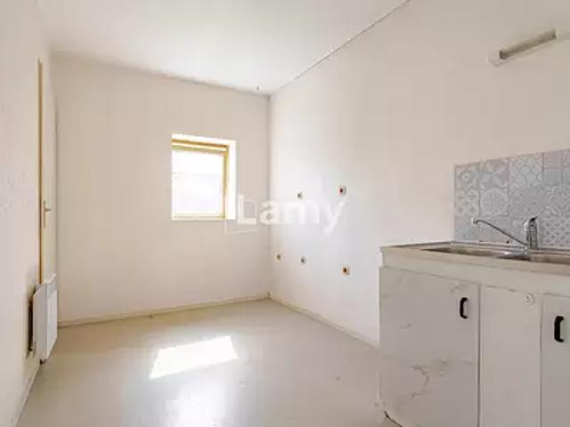 achat appartement, 63.77 m² parking