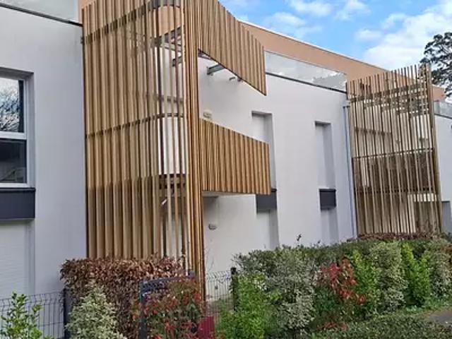 achat appartement, 63.77 m² parking
