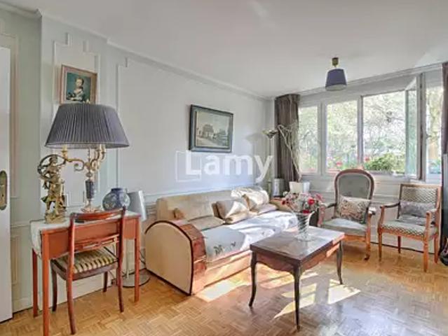 achat appartement, 63.0 m²