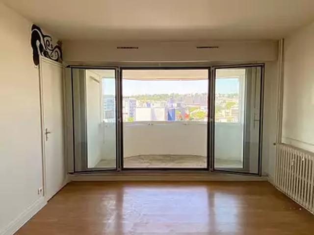 achat appartement, 63.1 m²