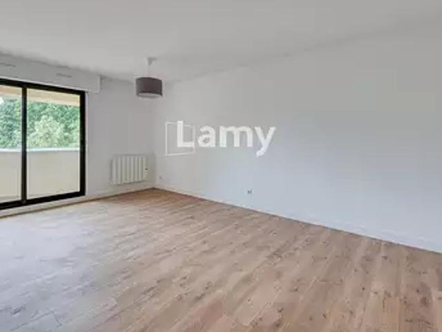 achat appartement, 63.26 m² parking