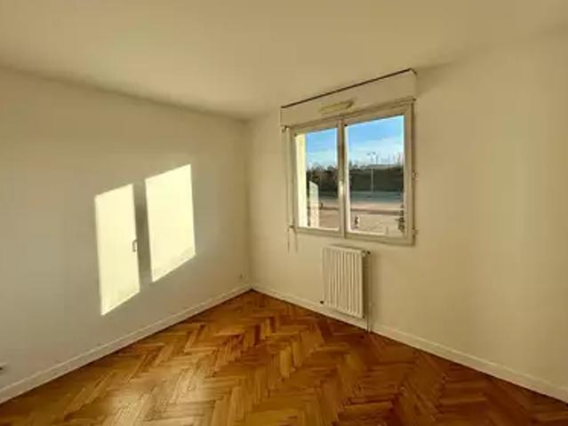 achat appartement, 60.43 m² parking