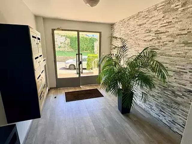achat appartement, 60.67 m² parking