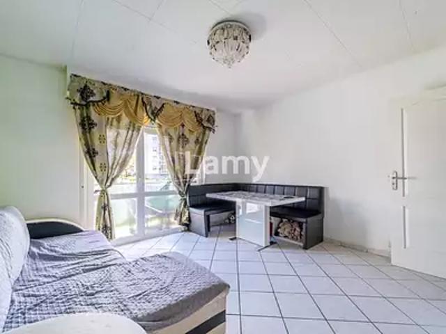 achat appartement, 60.0 m²