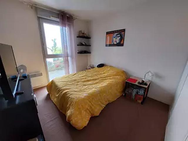 achat appartement, 60.0 m²