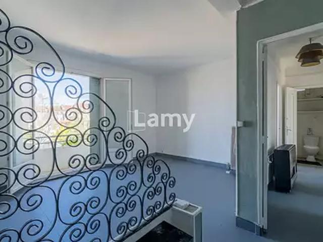 achat appartement, 61.0 m²
