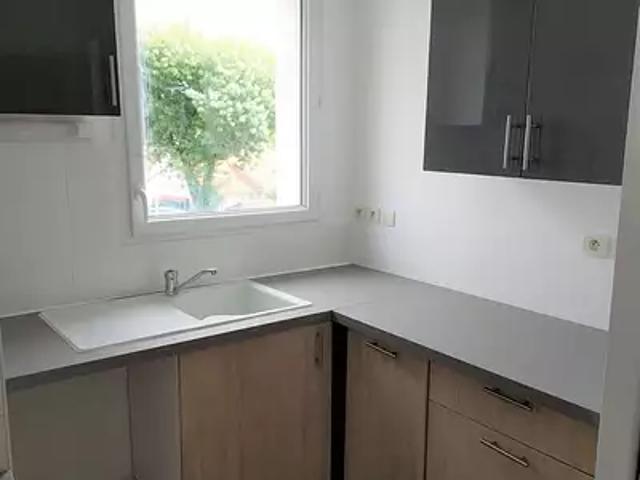 achat appartement, 61.15 m² parking