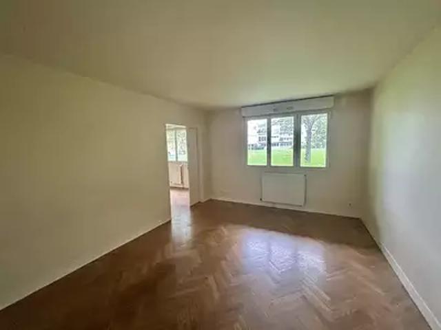 achat appartement, 61.28 m² parking