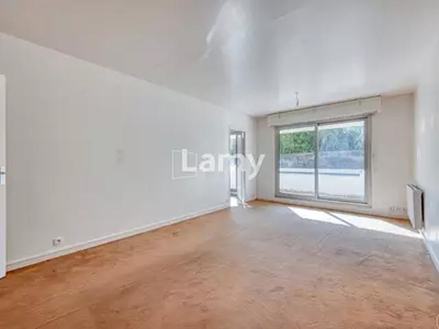 achat appartement, 61.35 m² terrasse parking