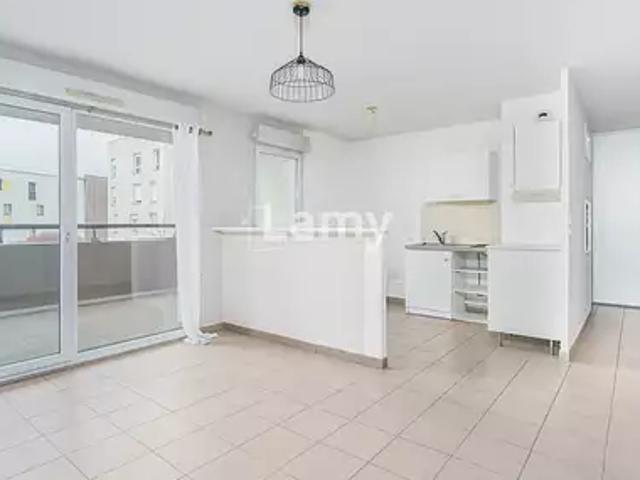 achat appartement, 62.56 m²