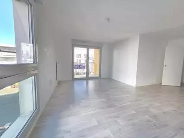 achat appartement, 62.0 m² parking