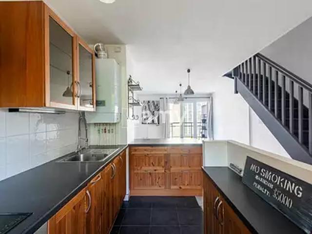 achat appartement, 62.0 m² parking