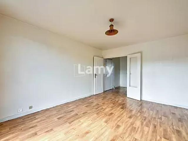 achat appartement, 62.0 m² parking