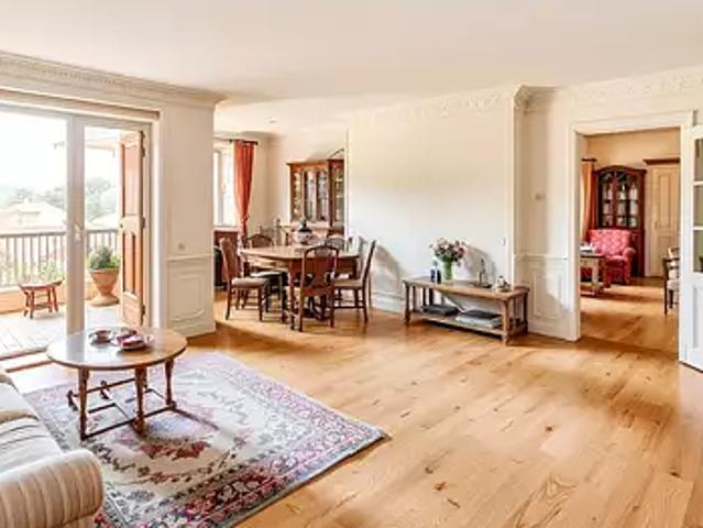 achat appartement, 62.0 m² parking