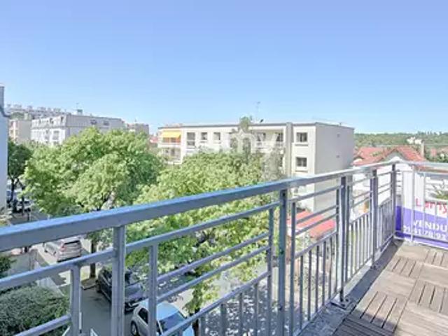 achat appartement, 62.27 m² parking