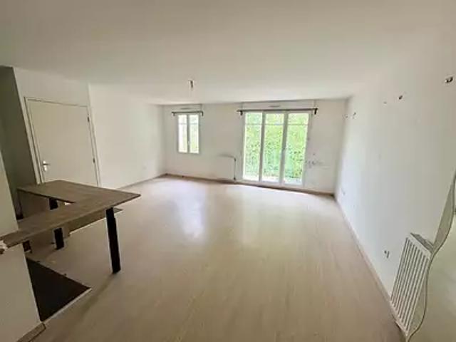 achat appartement, 62.31 m² parking