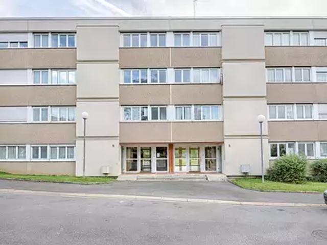 achat appartement, 62.34 m² parking