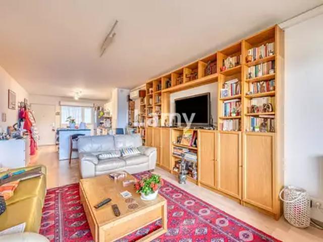 achat appartement, 67.29 m² parking