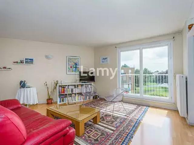 achat appartement, 64.47 m² parking