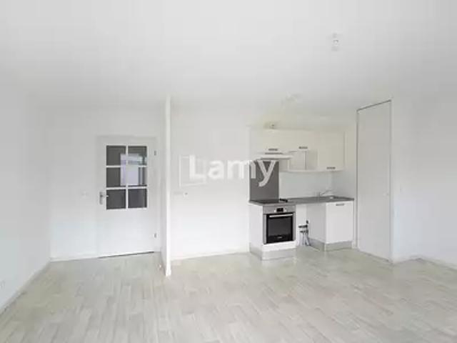 achat appartement, 64.75 m² parking