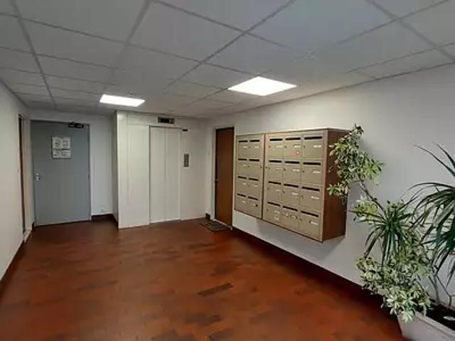 achat appartement, 64.0 m² parking