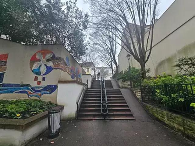 achat appartement, 64.32 m²