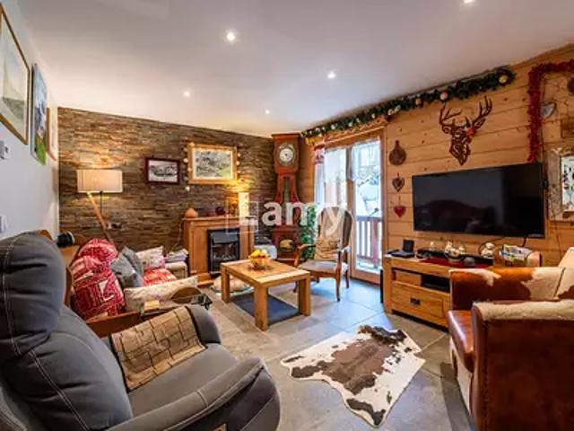 achat appartement, 65.5 m²