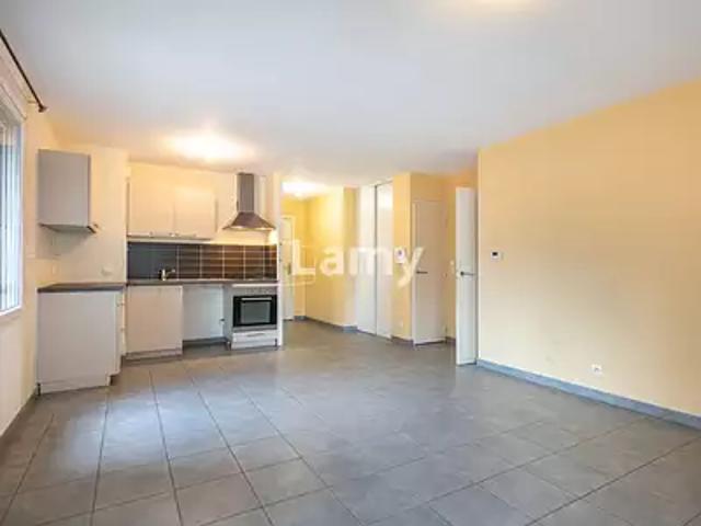 achat appartement, 65.75 m²