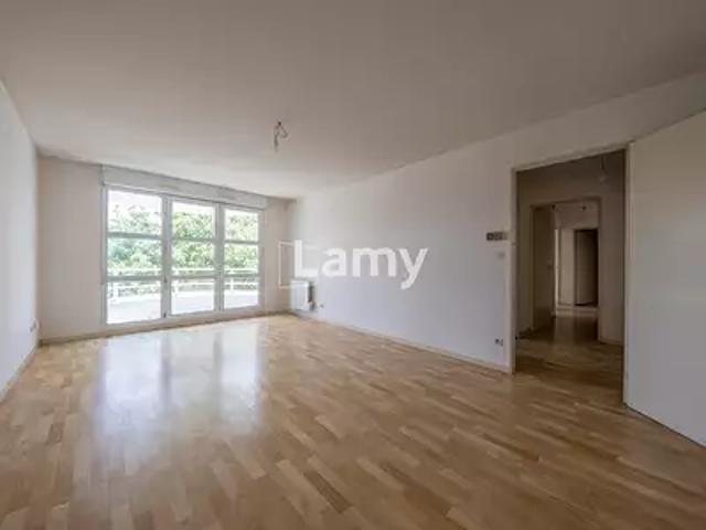achat appartement, 66.47 m² parking