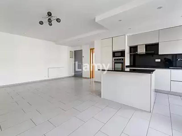 achat appartement, 66.4 m²