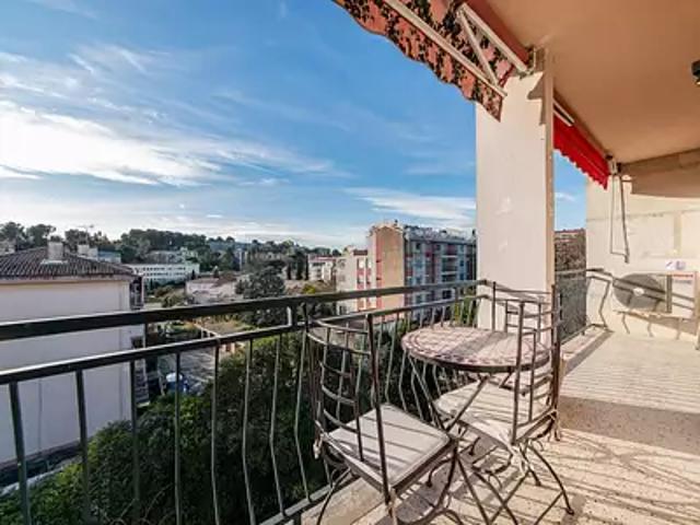 achat appartement, 66.97 m²
