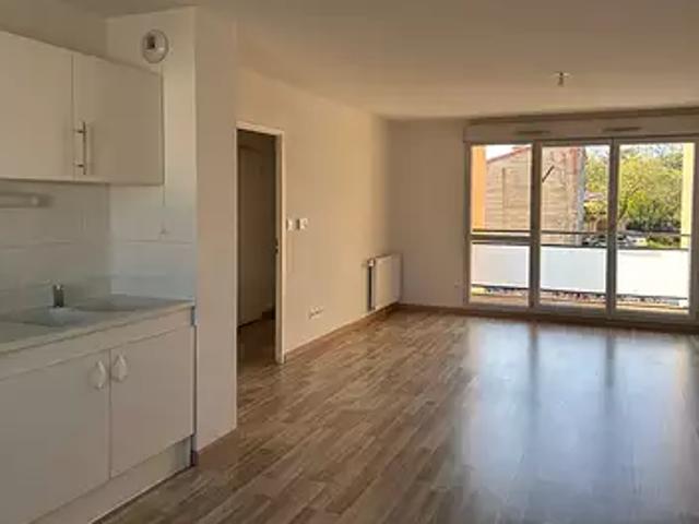 achat appartement, 66.02 m² terrasse parking