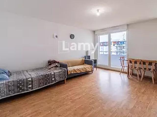 achat appartement, 66.0 m²