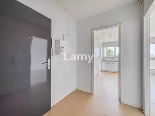 achat appartement, 66.0 m²
