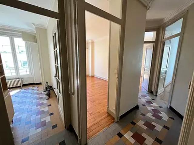 achat appartement, 66.15 m²