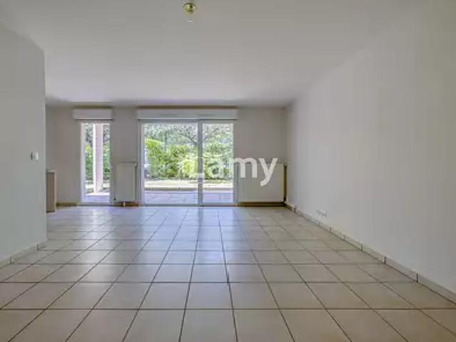 achat appartement, 66.23 m² terrasse parking