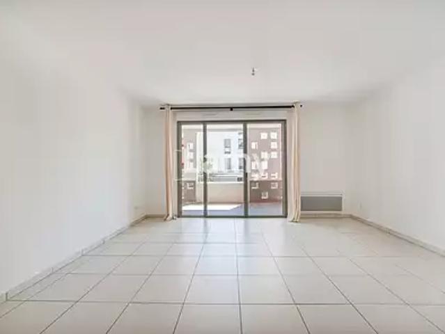 achat appartement, 66.3 m² parking