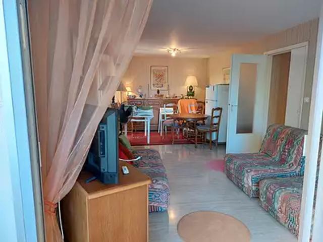 achat appartement, 68.25 m² terrasse parking