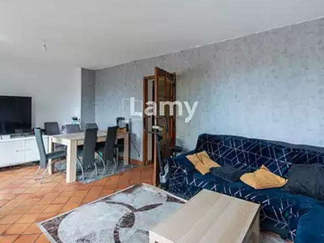 achat appartement, 69.48 m²